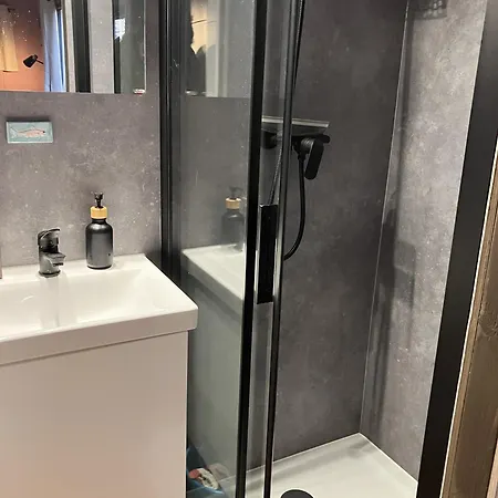 Ferienhaus Tinyhaus Sundevit *