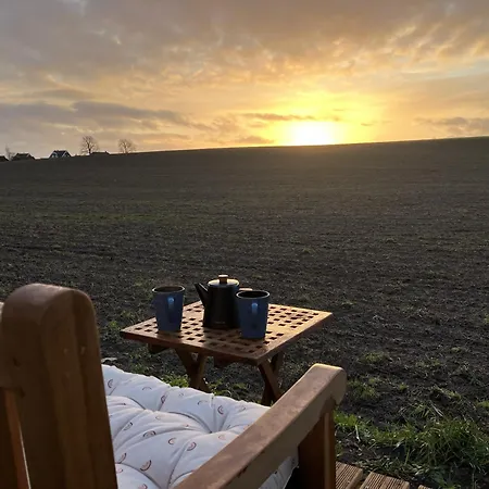 Ferienhaus Tinyhaus Sundevit Middelhagen