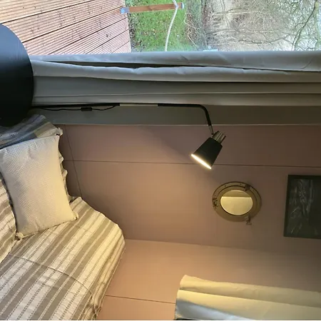 Tinyhaus Sundevit Ferienhaus