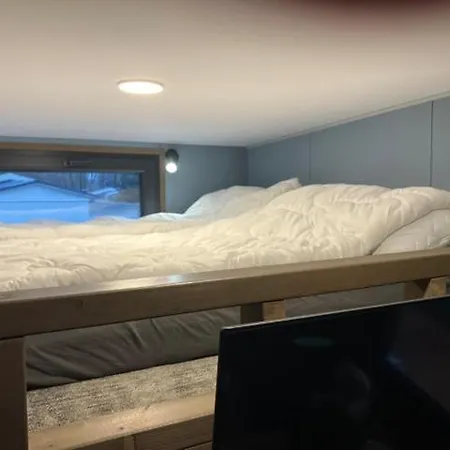 Ferienhaus Tinyhaus Sundevit