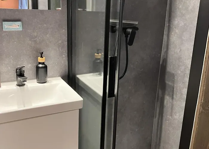 Holiday home Tinyhaus Sundevit *