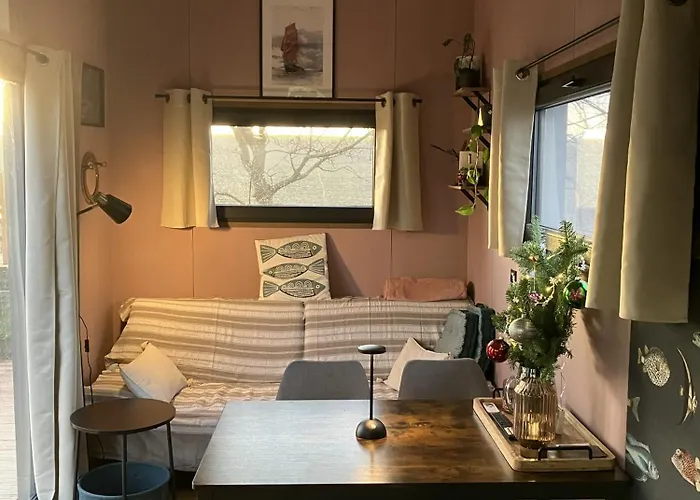 Holiday home Tinyhaus Sundevit *