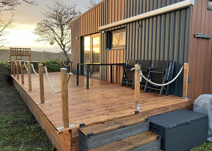 Tinyhaus Sundevit * Middelhagen