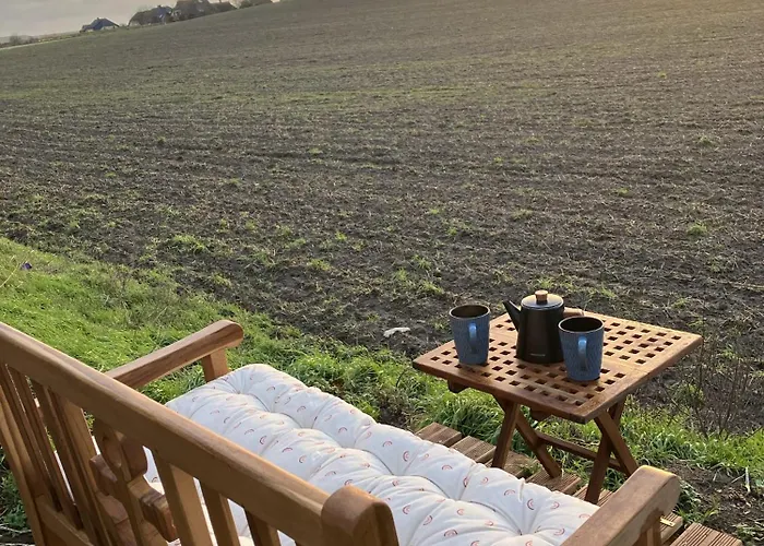 Tinyhaus Sundevit * Middelhagen