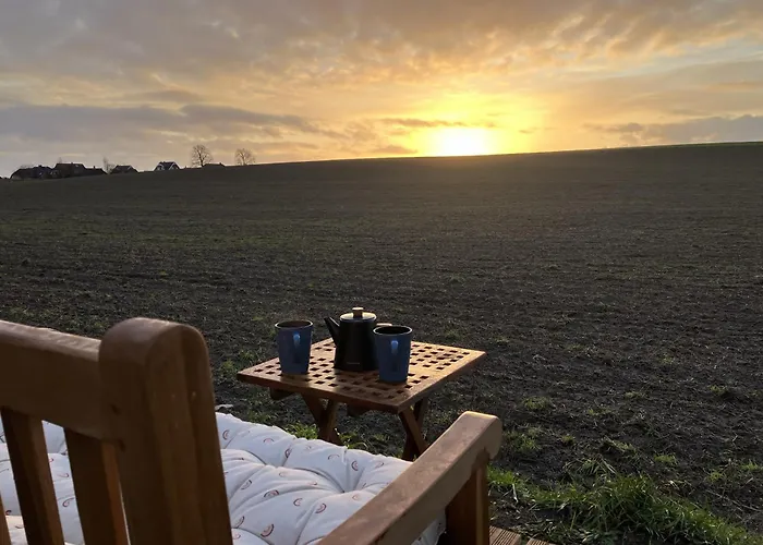 Holiday home Tinyhaus Sundevit Middelhagen