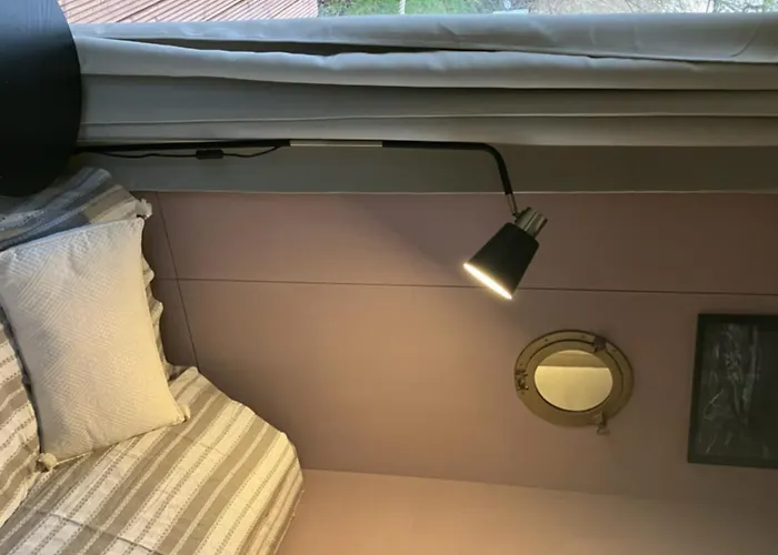 Tinyhaus Sundevit Holiday home