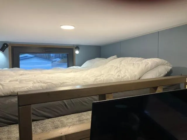 Holiday home Tinyhaus Sundevit